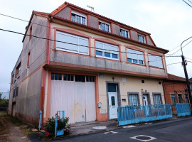 Piso en Bertoa, Carballo