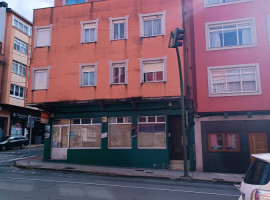 Edificio Calle Vázquez de Parga