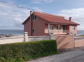 Casa Veraniega en Razo