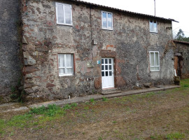 CASA EN ENTRECRUCES CON FINCA