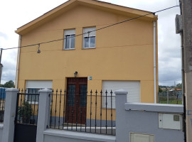 casa proxima a Carballo para entrar a vivir