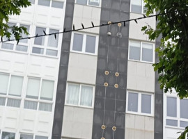 DUPLEX EN EL CENTRO DE SANTA COMBA