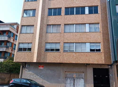 Edif Calle Villa de Ordenes