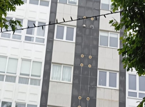 DUPLEX EN EL CENTRO DE SANTA COMBA