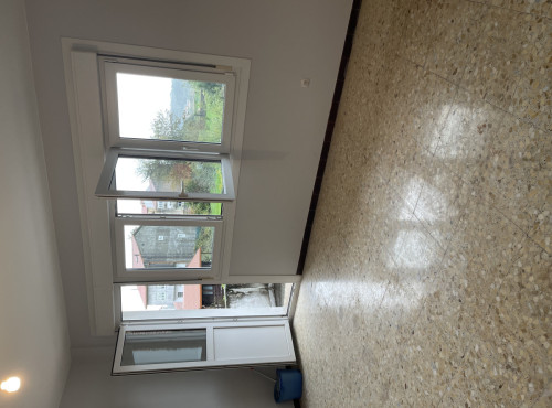 Piso en el centro de Carballo