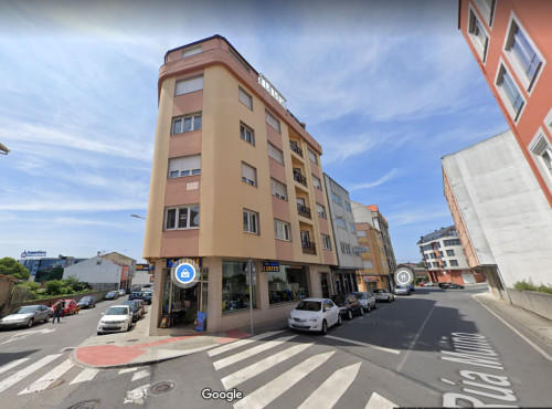 Pisos en Rúa Muiño