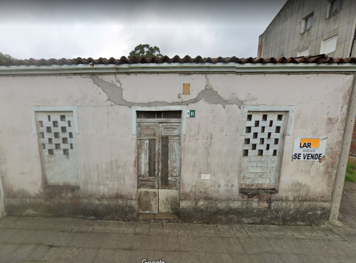 Casa en Avda da Milagrosa, Carballo