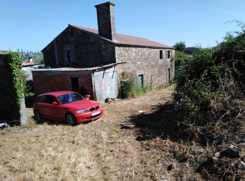 Casa en Paramos 