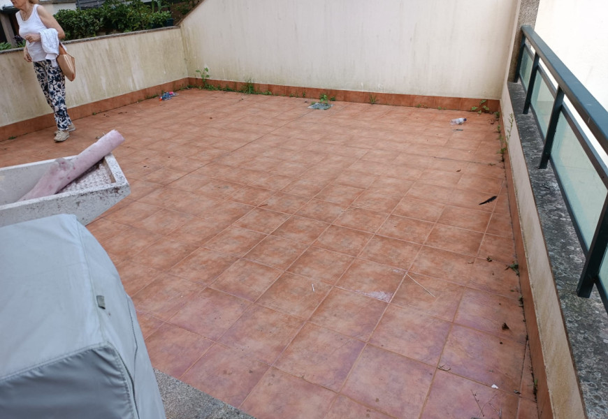 Piso en San Xenxo