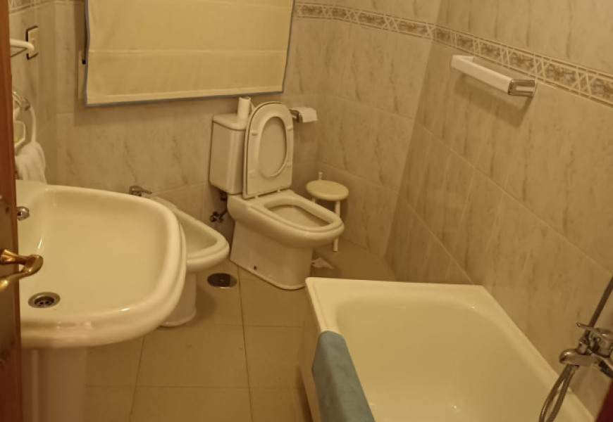 Piso en San Xenxo