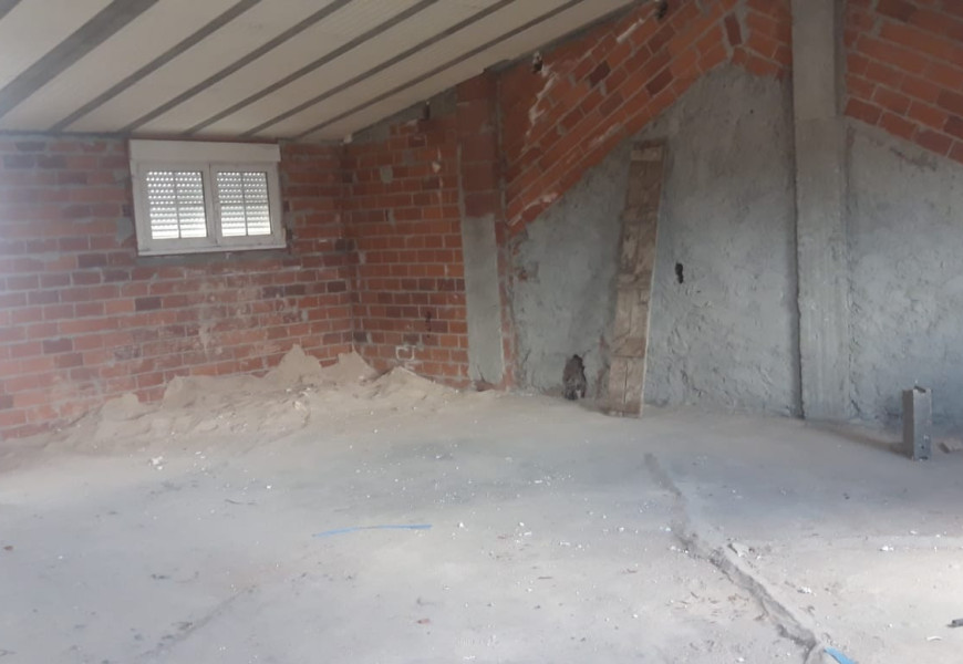 Piso en Bertoa, Carballo