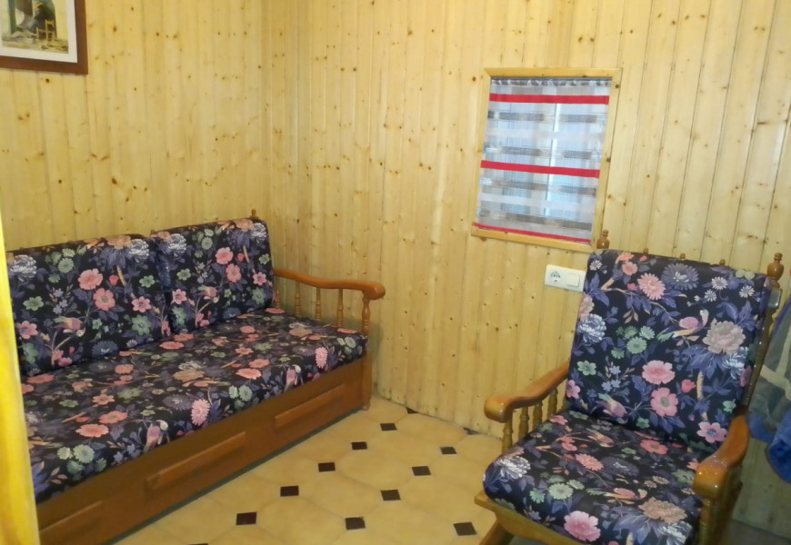 Casa en la carretera de Rus para entrar a vivir