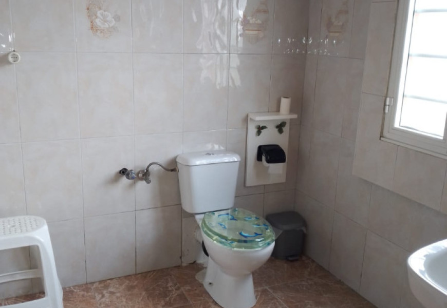 Casa en la carretera de Rus para entrar a vivir