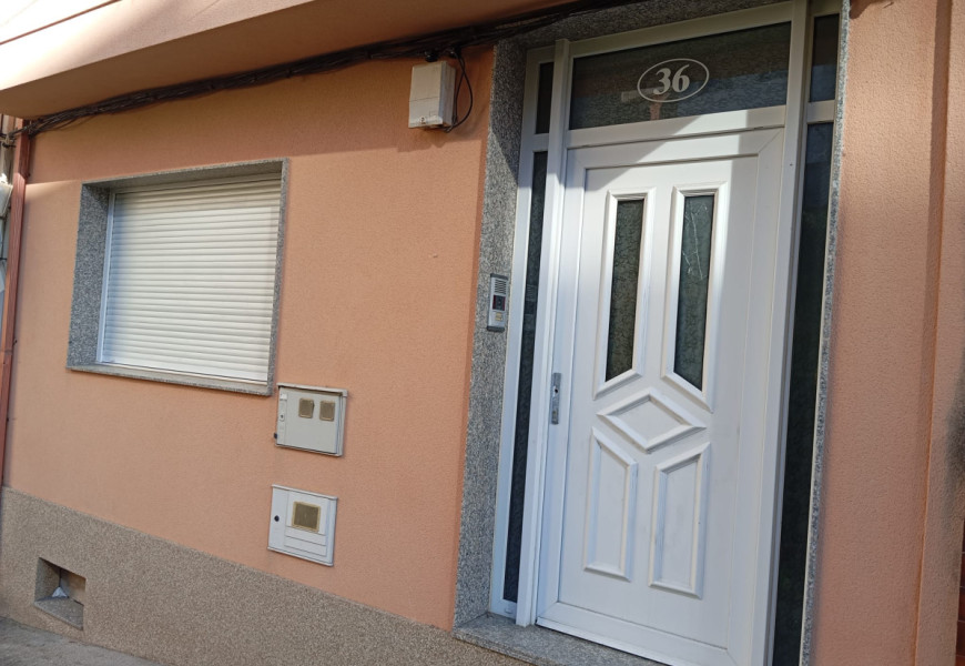 Casa en Malpica de Bergantiños