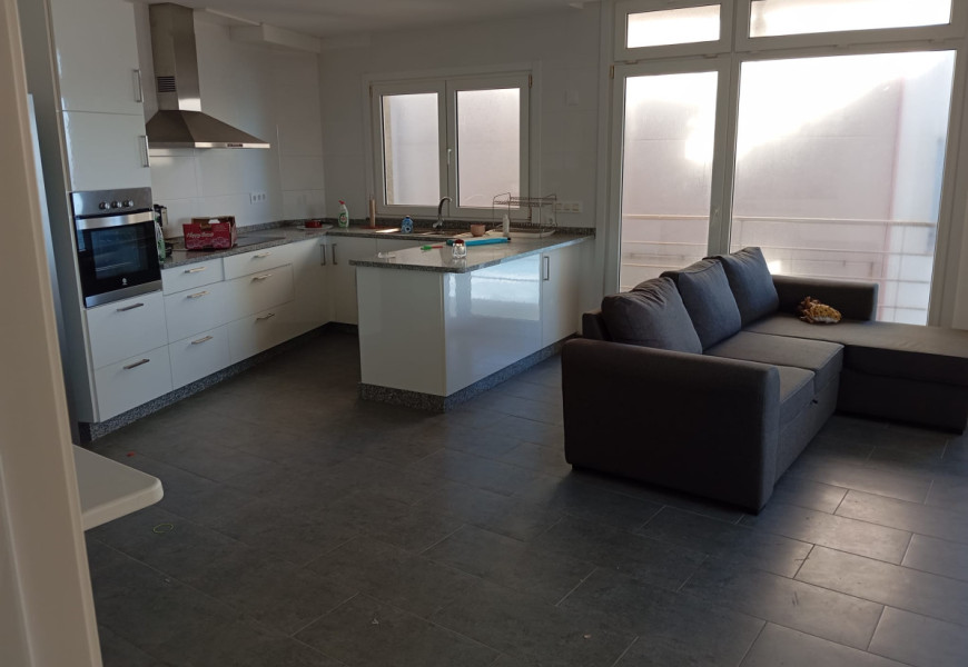 Casa en Malpica de Bergantiños