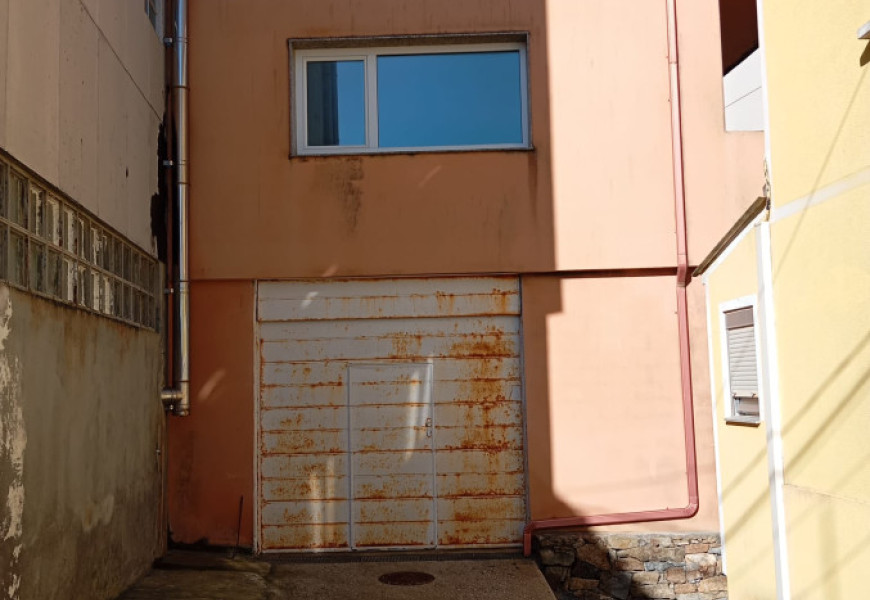 Casa en Malpica de Bergantiños