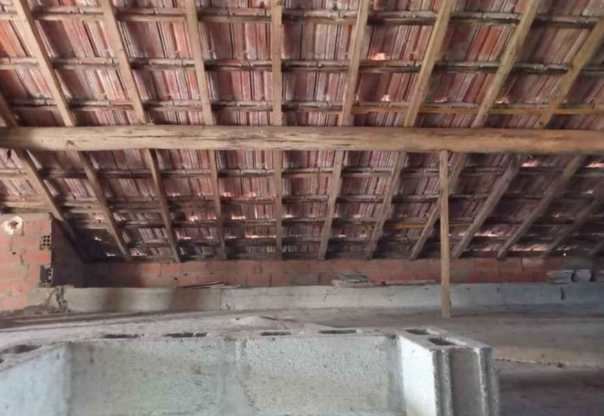 Casa en Entrecruces cerca de Carballo