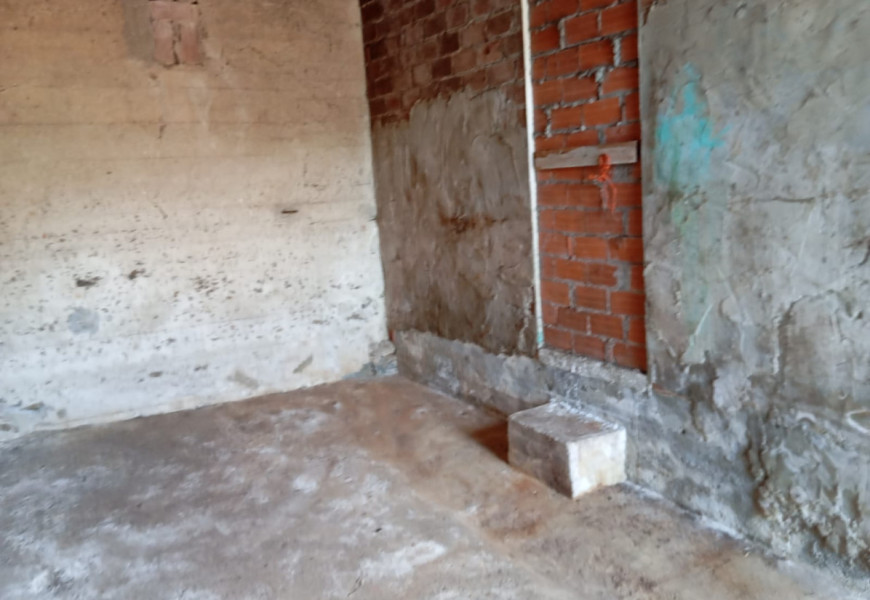 Casa en Entrecruces cerca de Carballo
