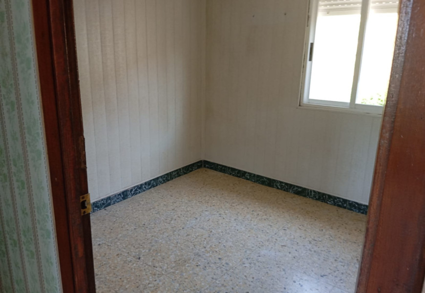 Casa en Entrecruces cerca de Carballo