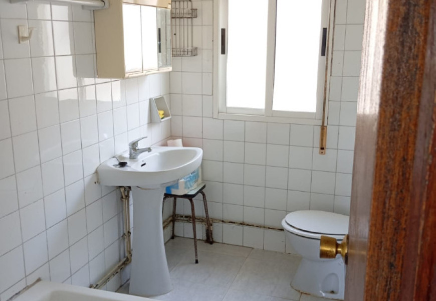 Casa en Entrecruces cerca de Carballo