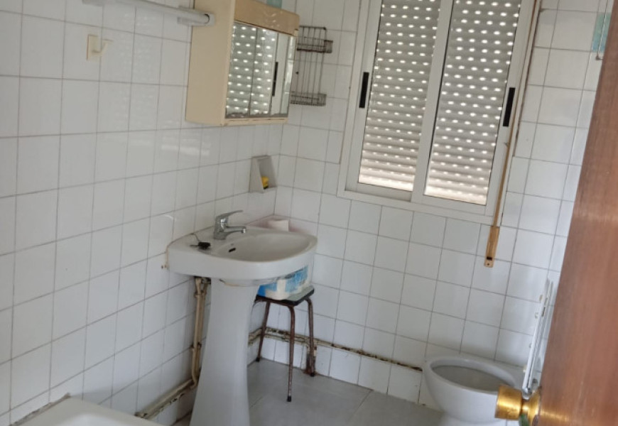 Casa en Entrecruces cerca de Carballo