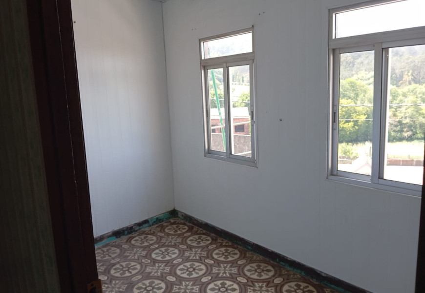 Casa en Entrecruces cerca de Carballo