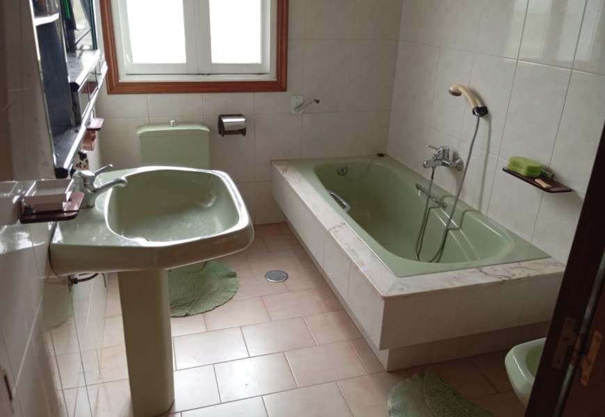 Casa en Brexo, Cambre con Piscina