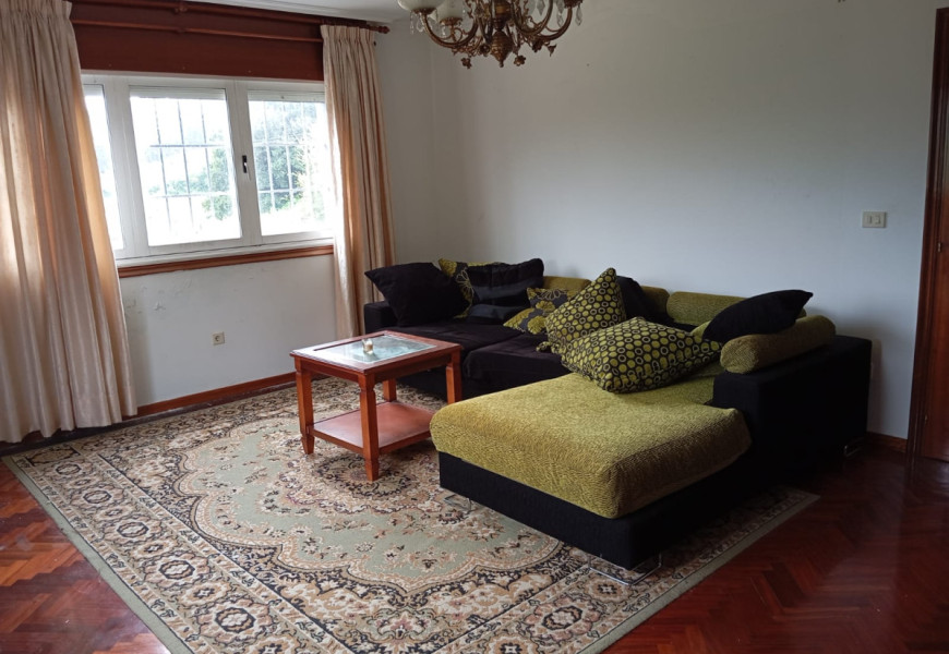 Casa en Brexo, Cambre con Piscina