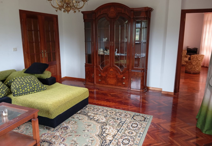 Casa en Brexo, Cambre con Piscina