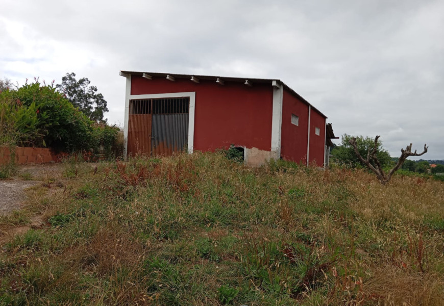 Casa en Brexo, Cambre con Piscina