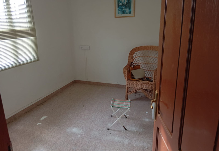 Casa en Coristanco ( muiño seco )