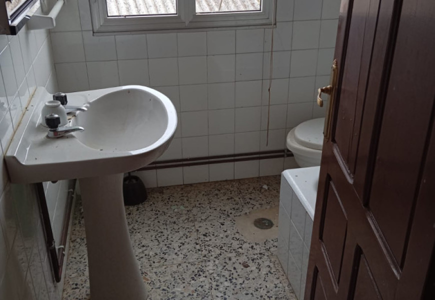 Casa en Coristanco ( muiño seco )