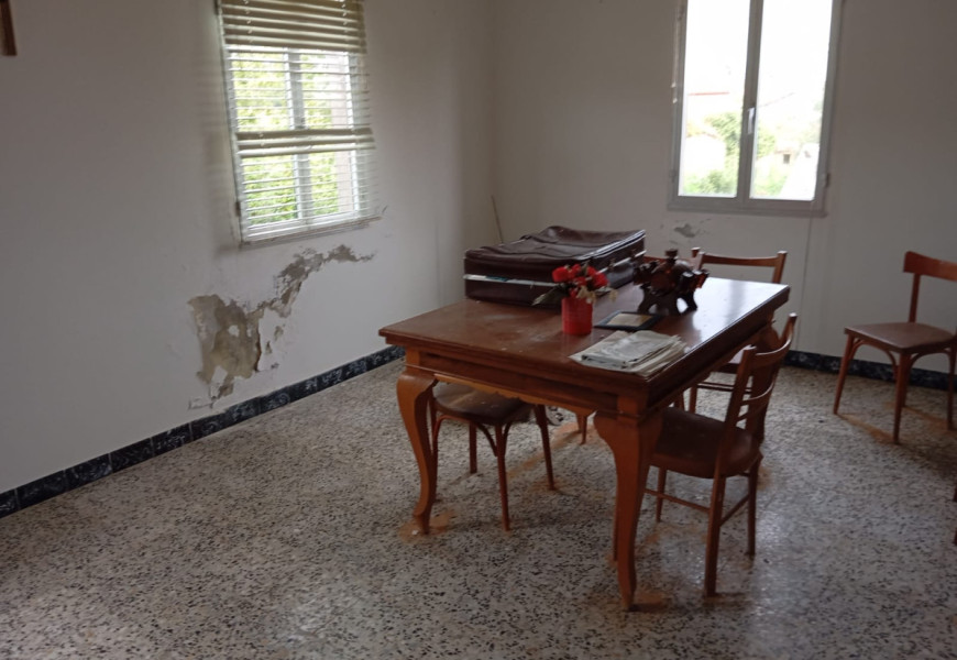Casa en Coristanco ( muiño seco )