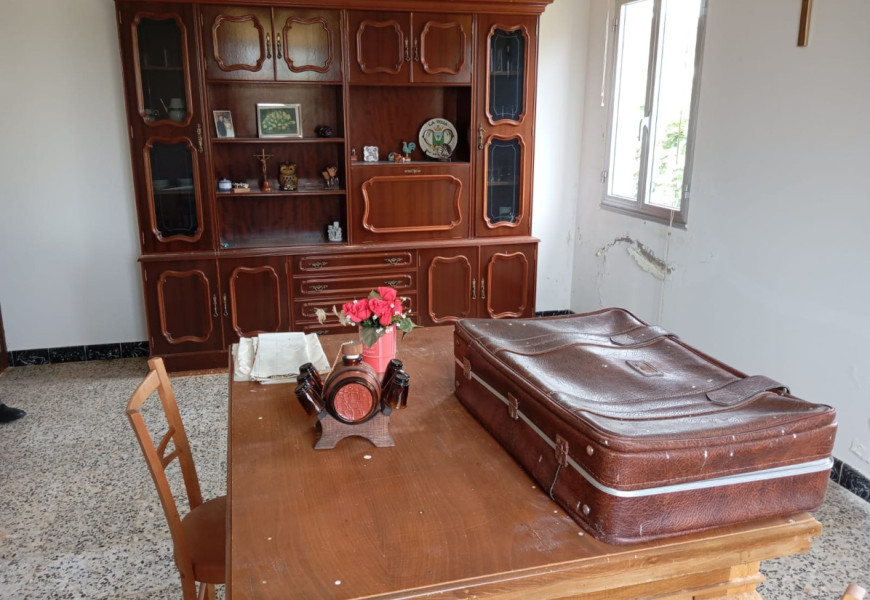 Casa en Coristanco ( muiño seco )