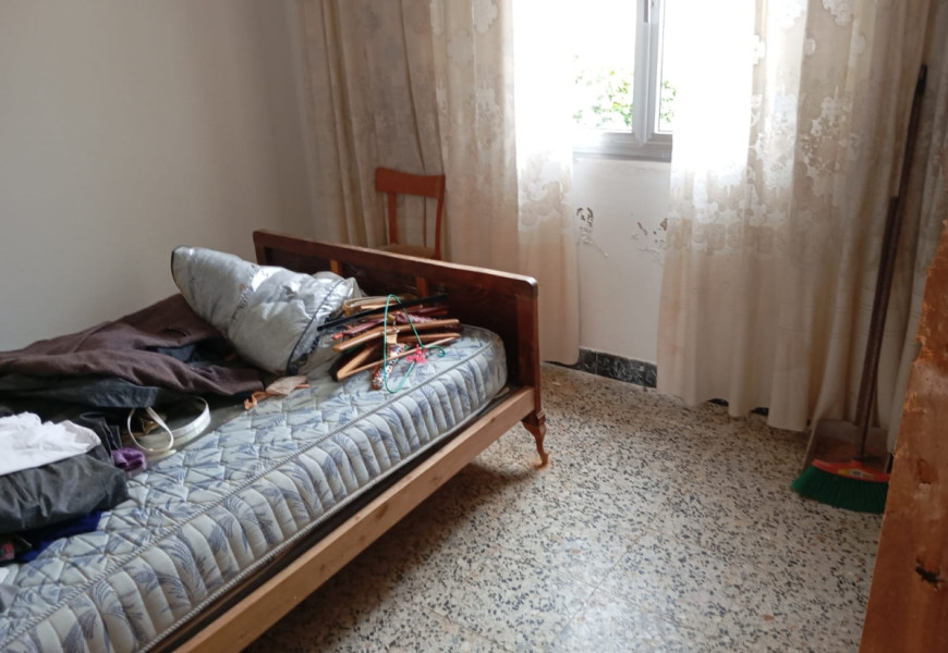 Casa en Coristanco ( muiño seco )
