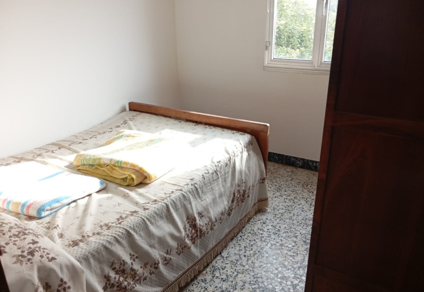 Casa en Coristanco ( muiño seco )