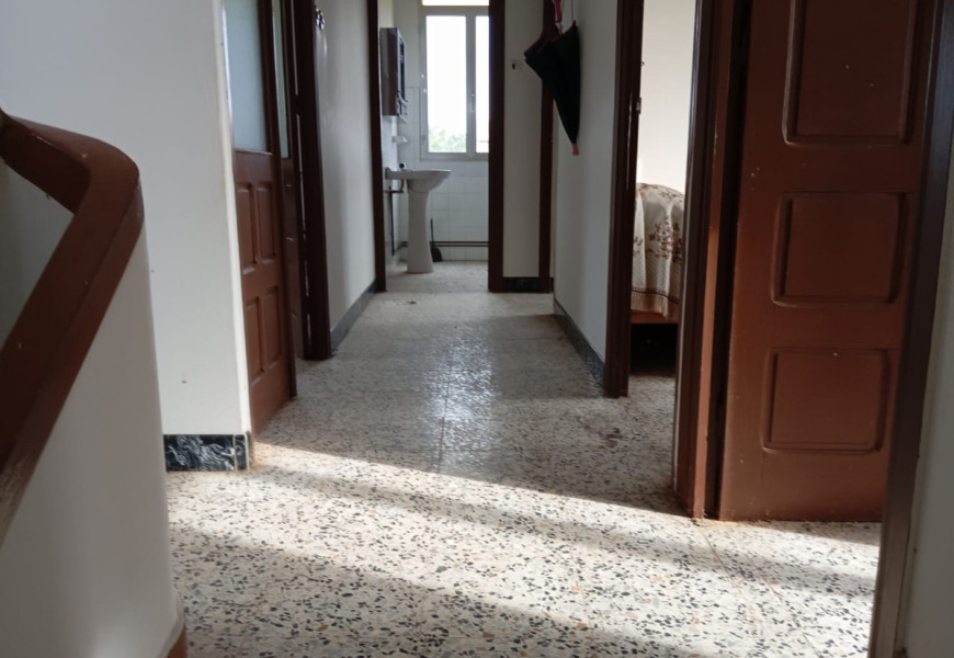 Casa en Coristanco ( muiño seco )