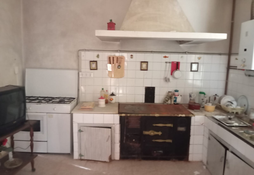 Casa en Coristanco ( muiño seco )