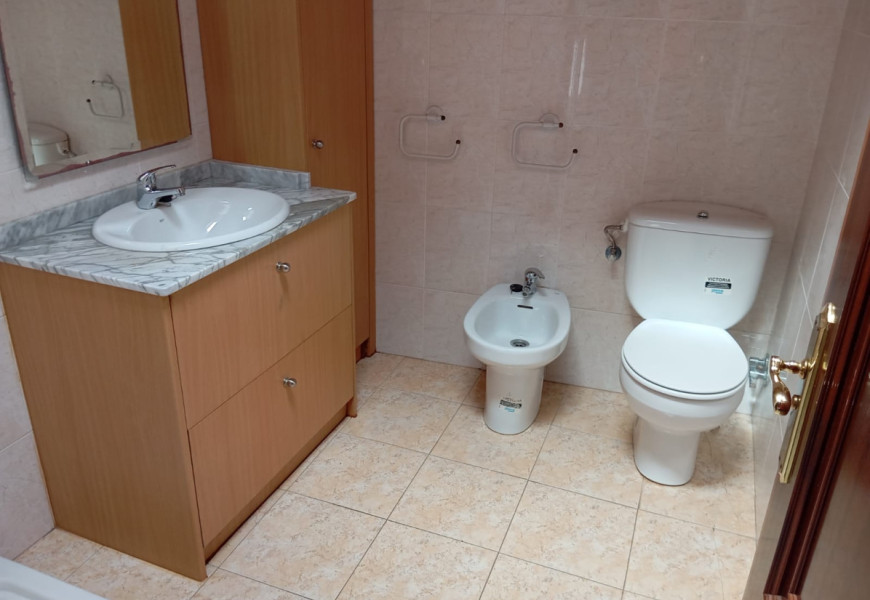 casa proxima a Carballo para entrar a vivir