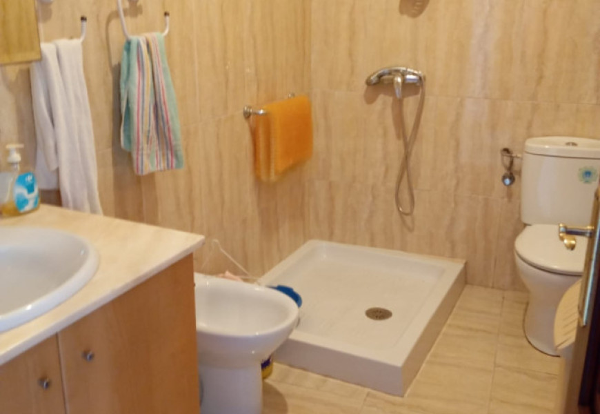 casa proxima a Carballo para entrar a vivir