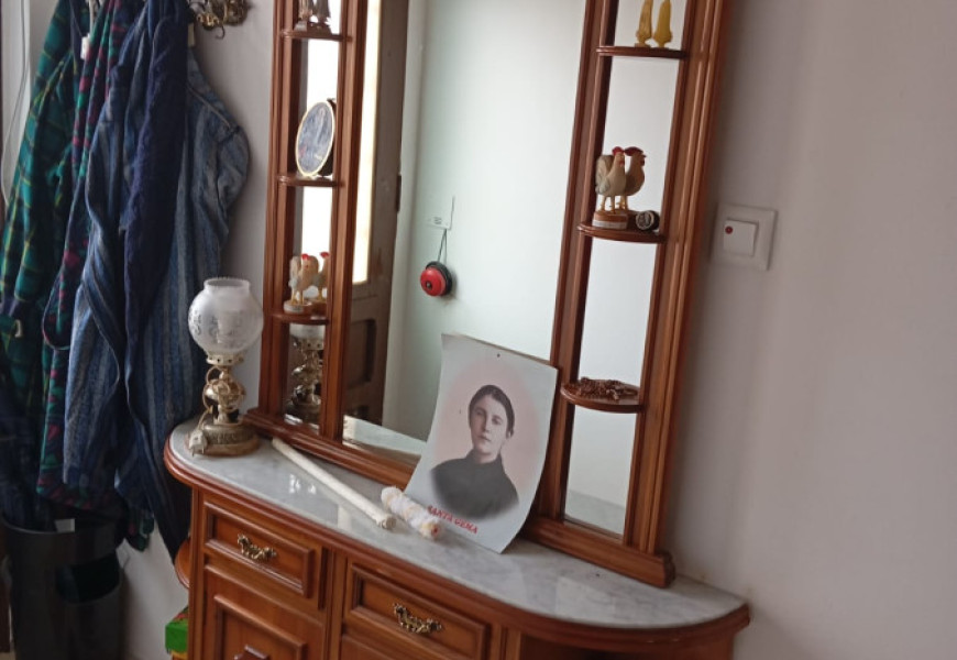 casa proxima a Carballo para entrar a vivir