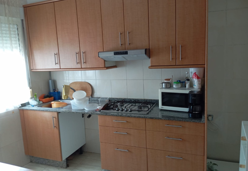 casa proxima a Carballo para entrar a vivir