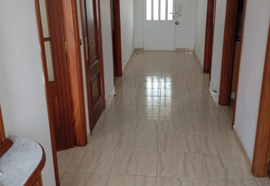 casa proxima a Carballo para entrar a vivir