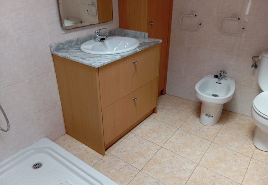casa proxima a Carballo para entrar a vivir