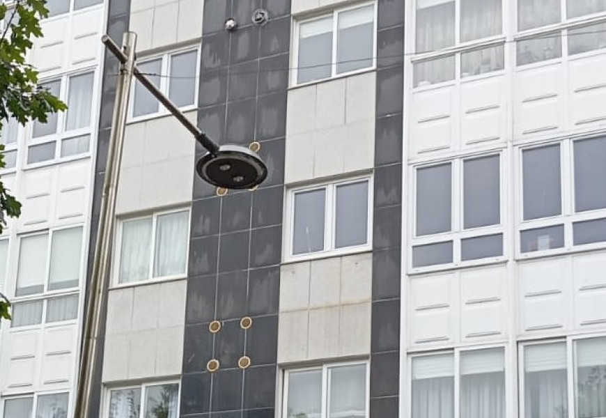 DUPLEX EN EL CENTRO DE SANTA COMBA