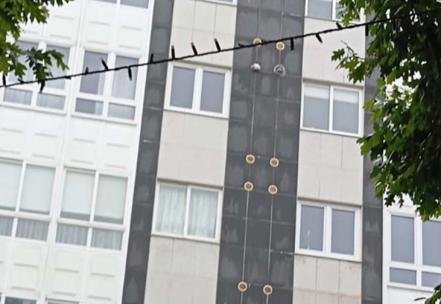 DUPLEX EN EL CENTRO DE SANTA COMBA