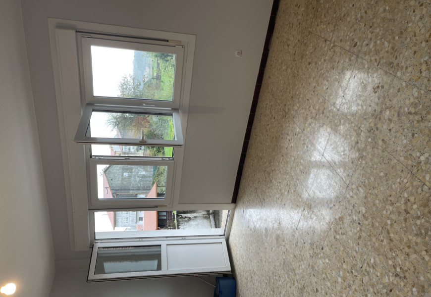 Piso en el centro de Carballo