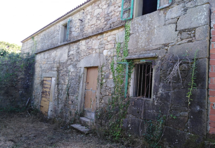 Casa en Paramos 