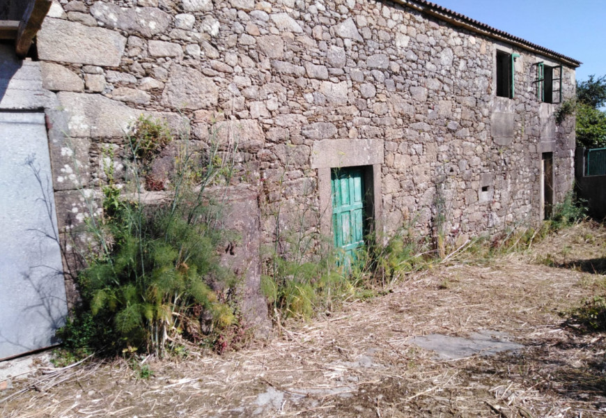 Casa en Paramos 
