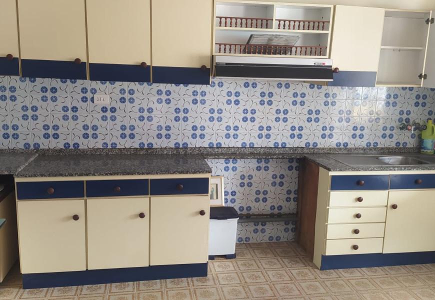 Edificio en Rúa Xeranios